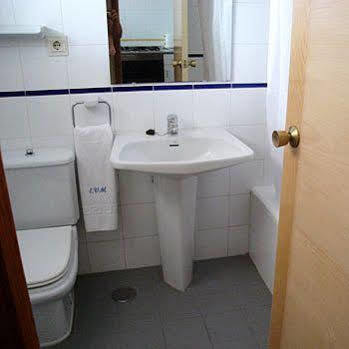 Viña Del Mar Apartamento Benidorm